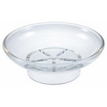 Round Soap Dish